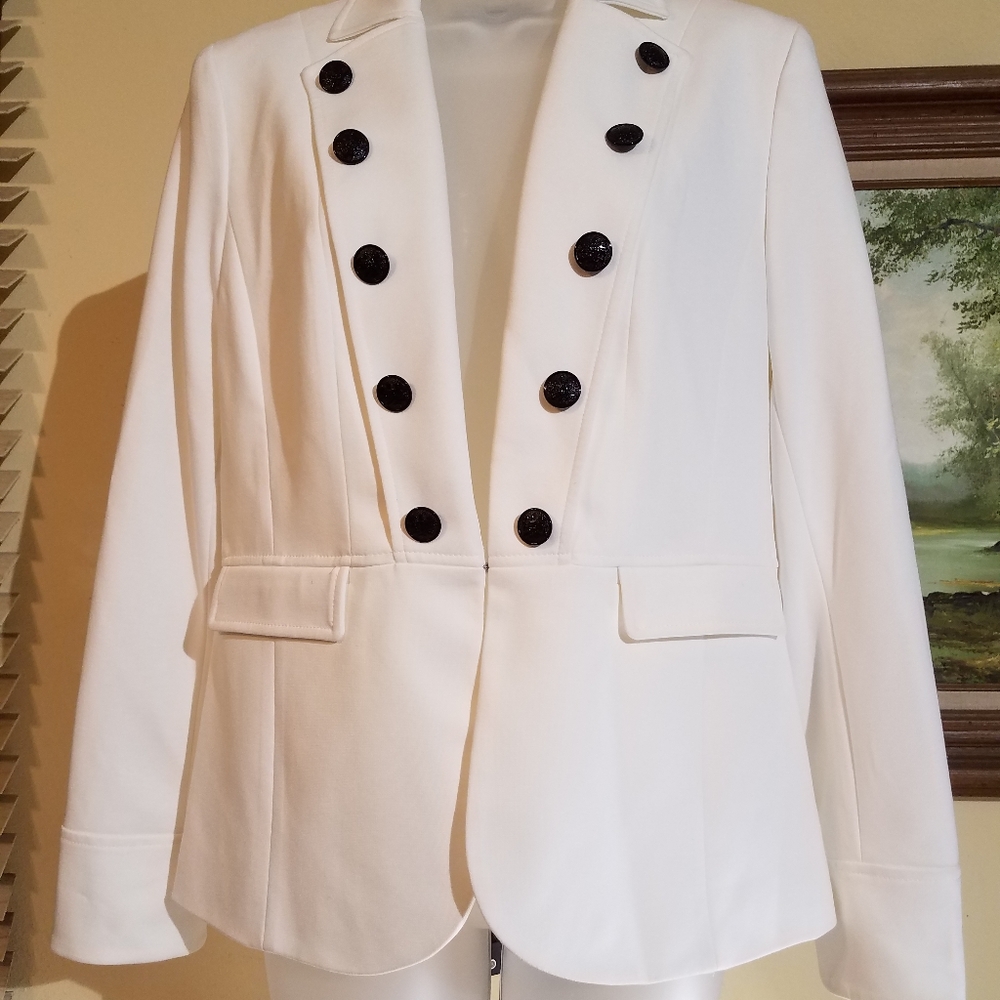 Kasper  blazer  b6